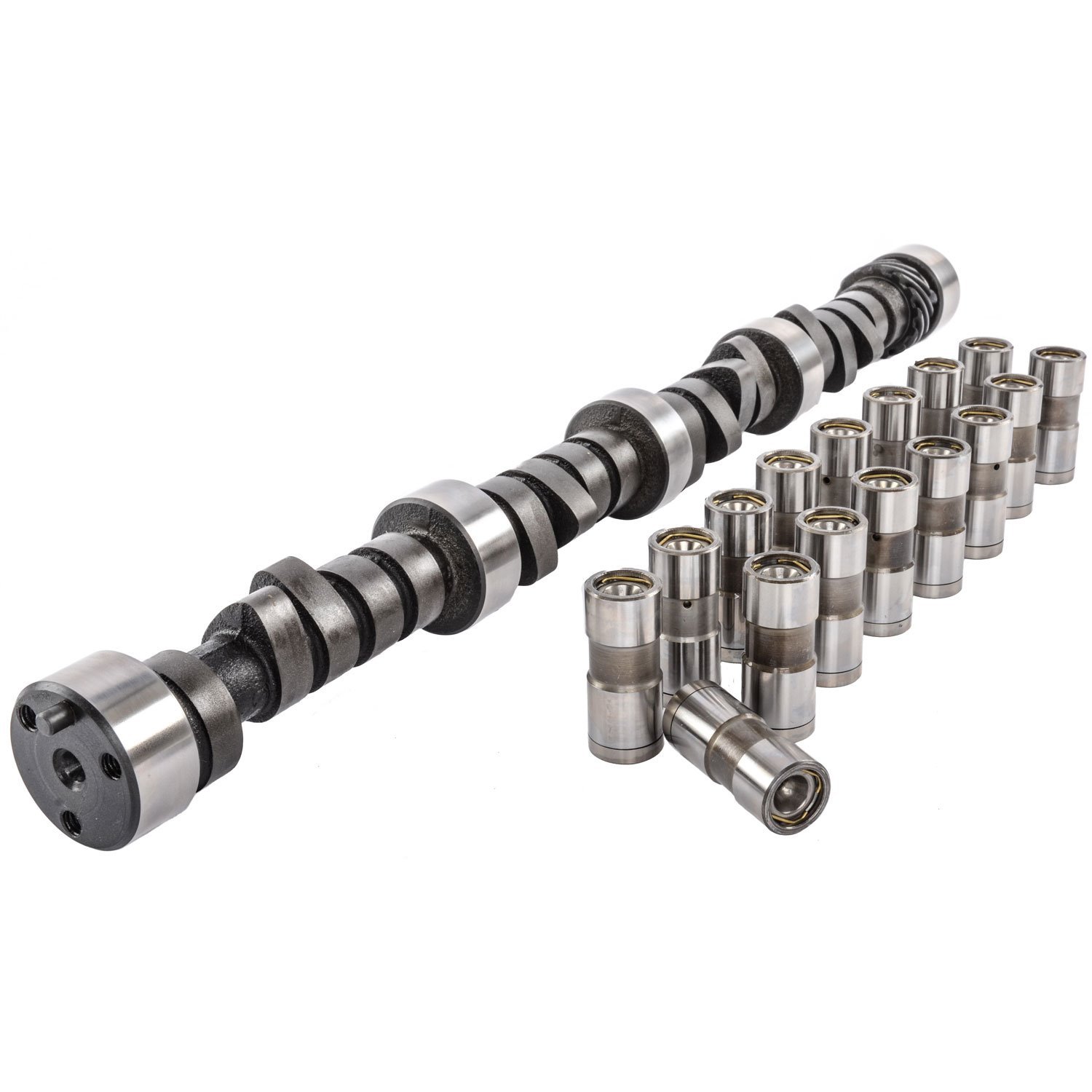 Hydraulic Flat Tappet Camshaft and Lifter Kit for 1957-1985 Small Block Chevy 262-400 ci
