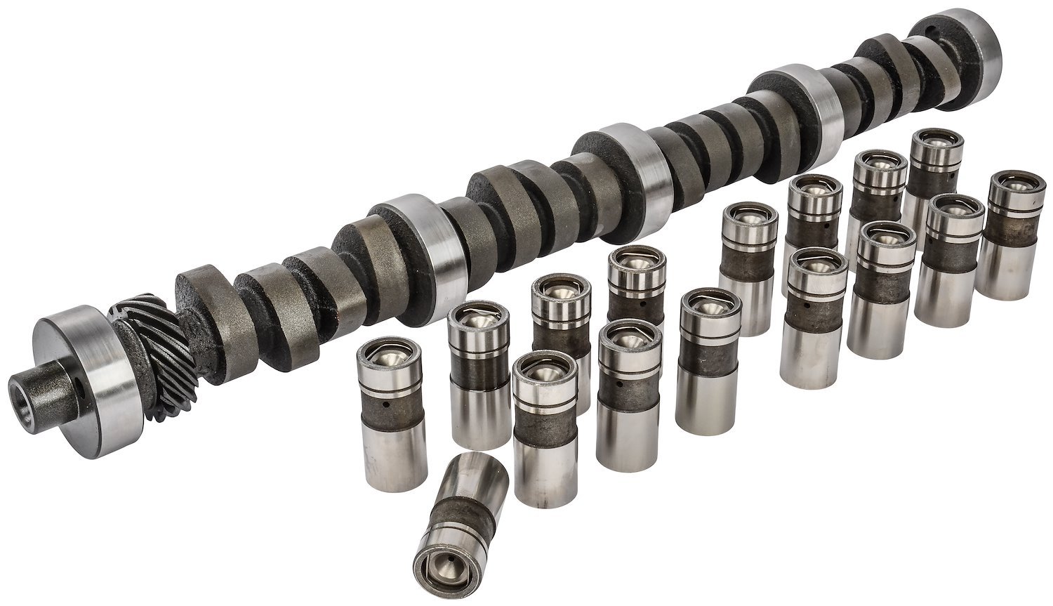 Hydraulic Flat Tappet Camshaft & Lifters for Chrysler: