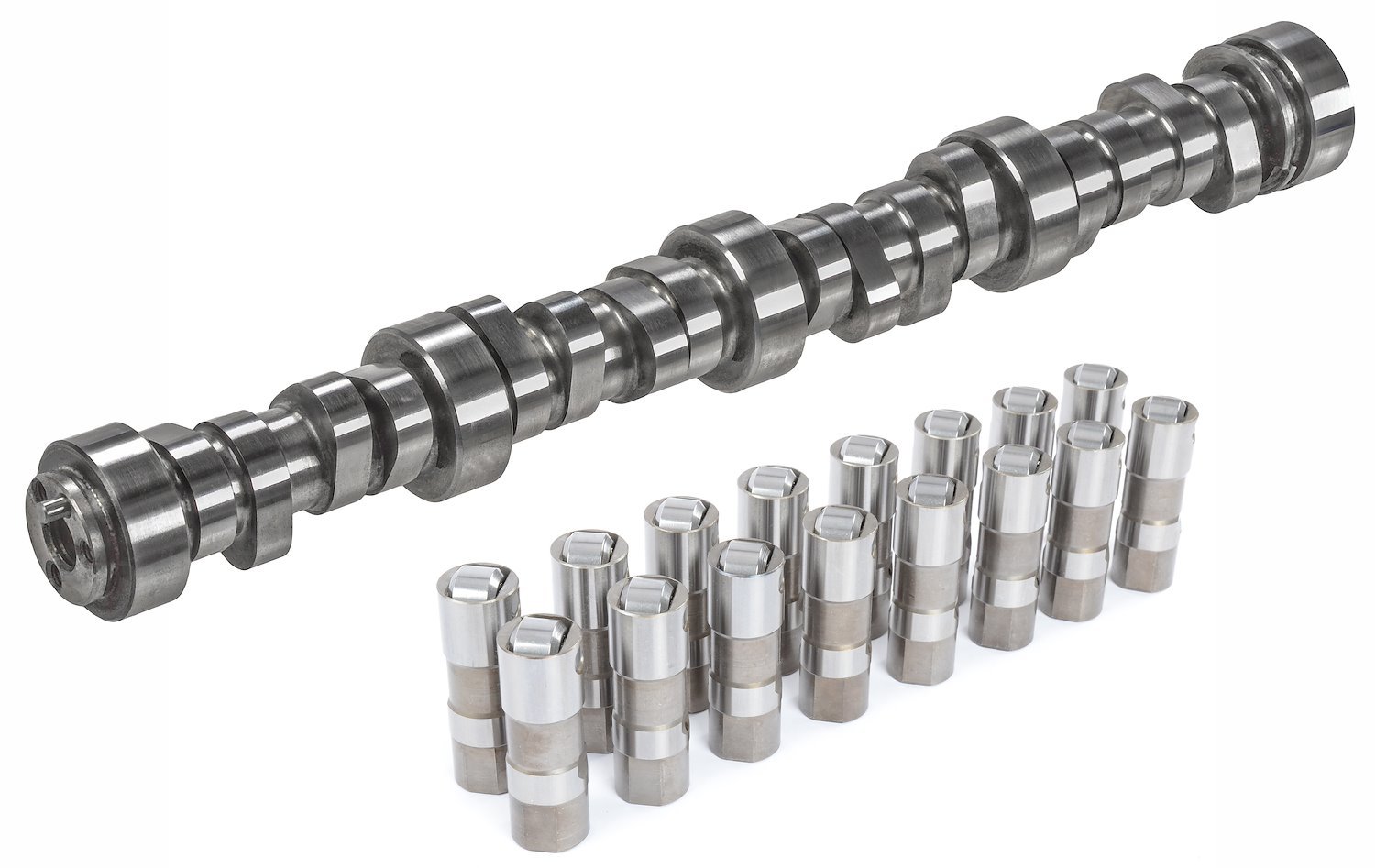 Hydraulic Roller Camshaft & Lifter Kit for 1997-2015