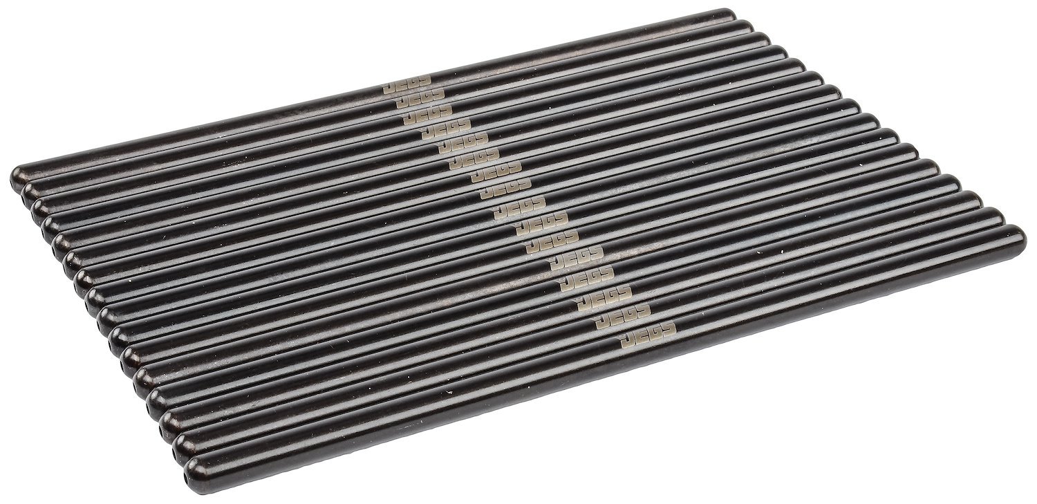 7.800 in. Long Pushrods for Small Block Chevy
