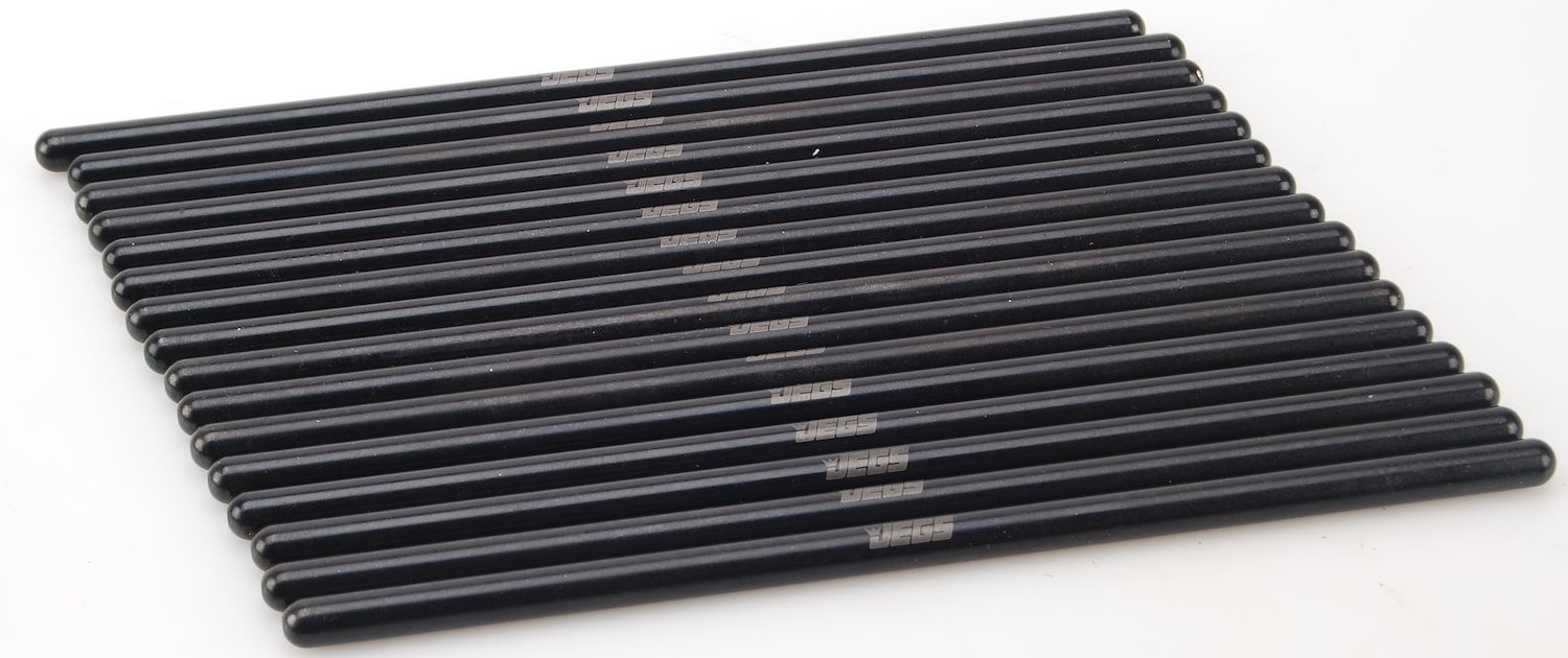 7.950 in. Long Pushrods for Small Block Chevy