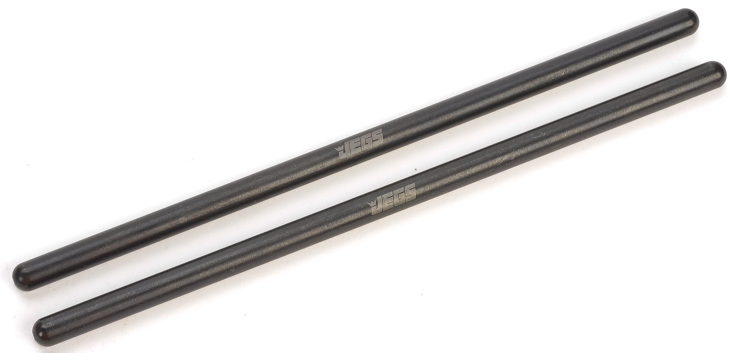 8 in. Long Pushrods for Small Block Chevy 262-400 V8