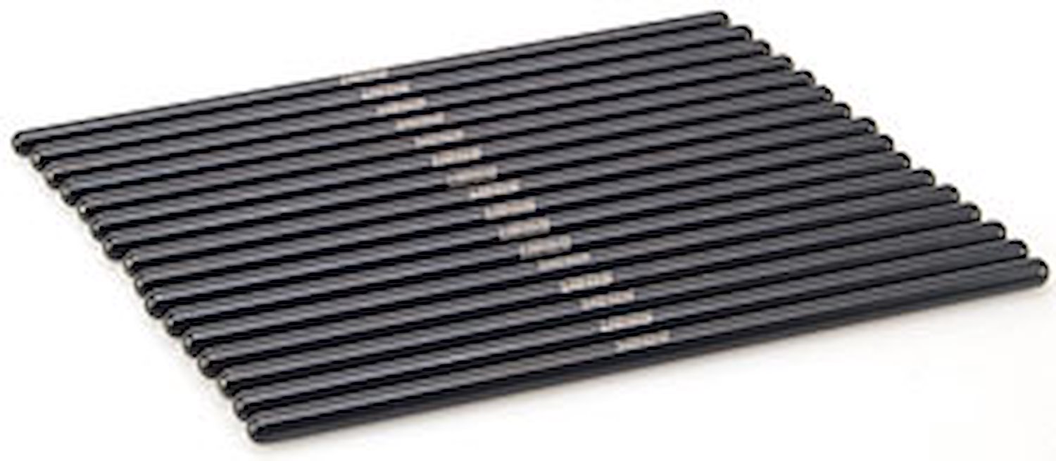 8.100 in. Long Pushrods for Small Block Chevy 262-400 V8