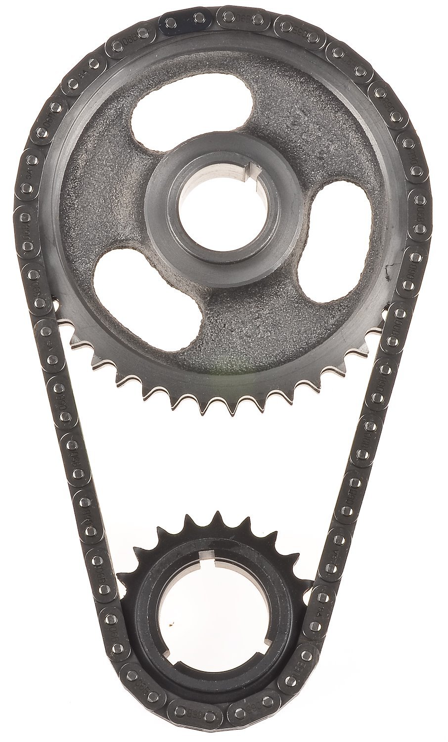 JEGS 20432: Timing Chain Set for 1963-1979 Pontiac 326-455 - JEGS