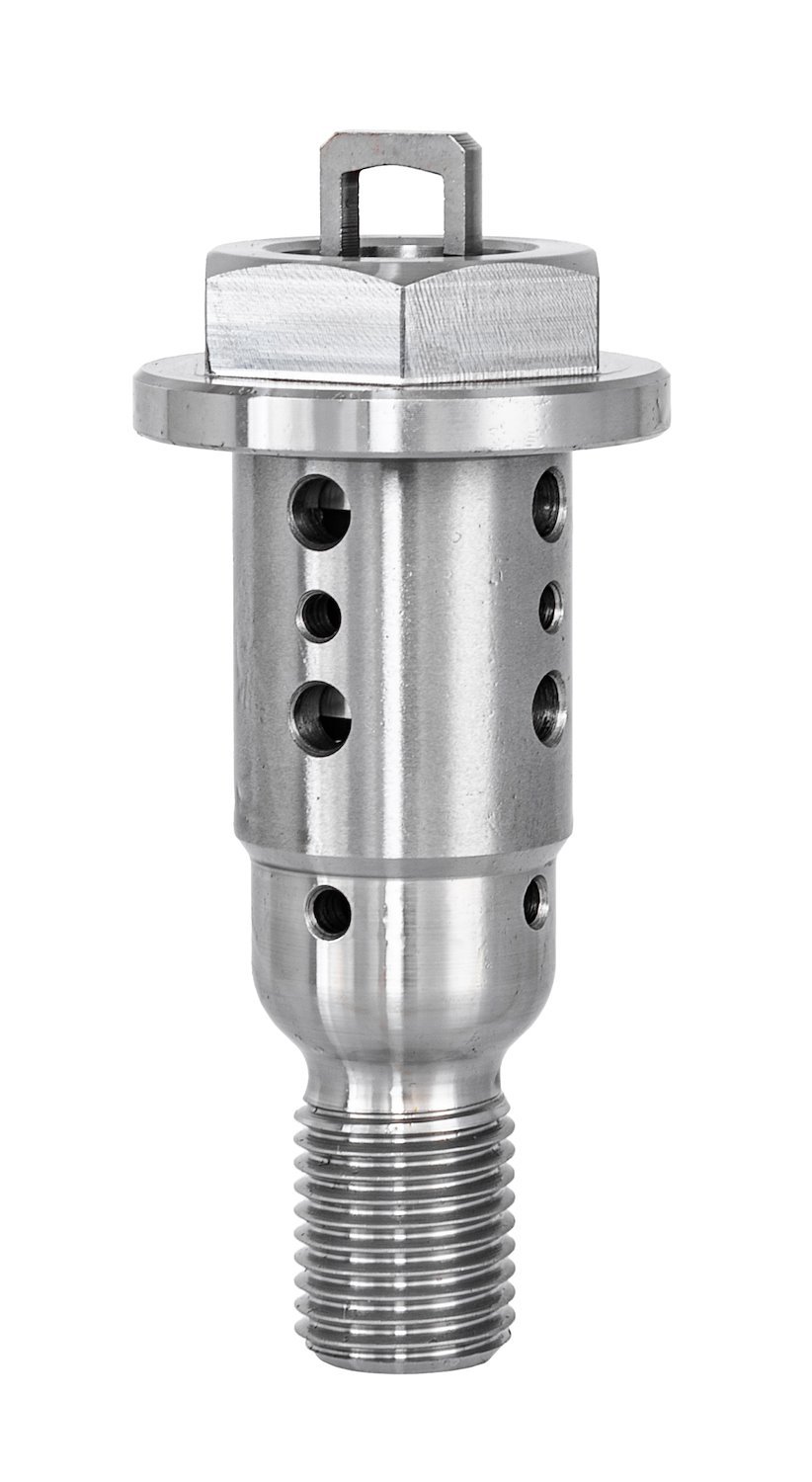 Variable Valve Timing (VVT) Oil Control Valve Fits Select GM Cars, Trucks, SUVs w/L83, L86, LT1, 4.3L, 5.3L, 6.2L Engines