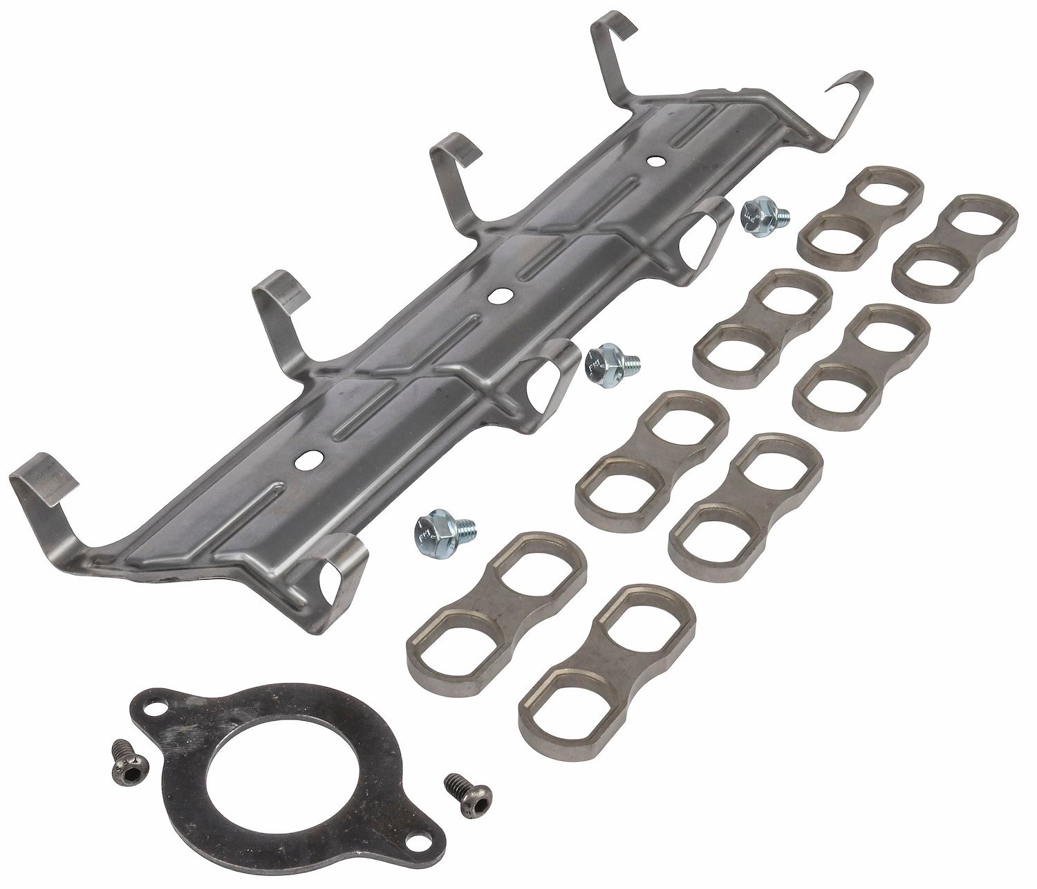Roller Lifter Retainer Kit for 1991-2002 Small Block Chevy