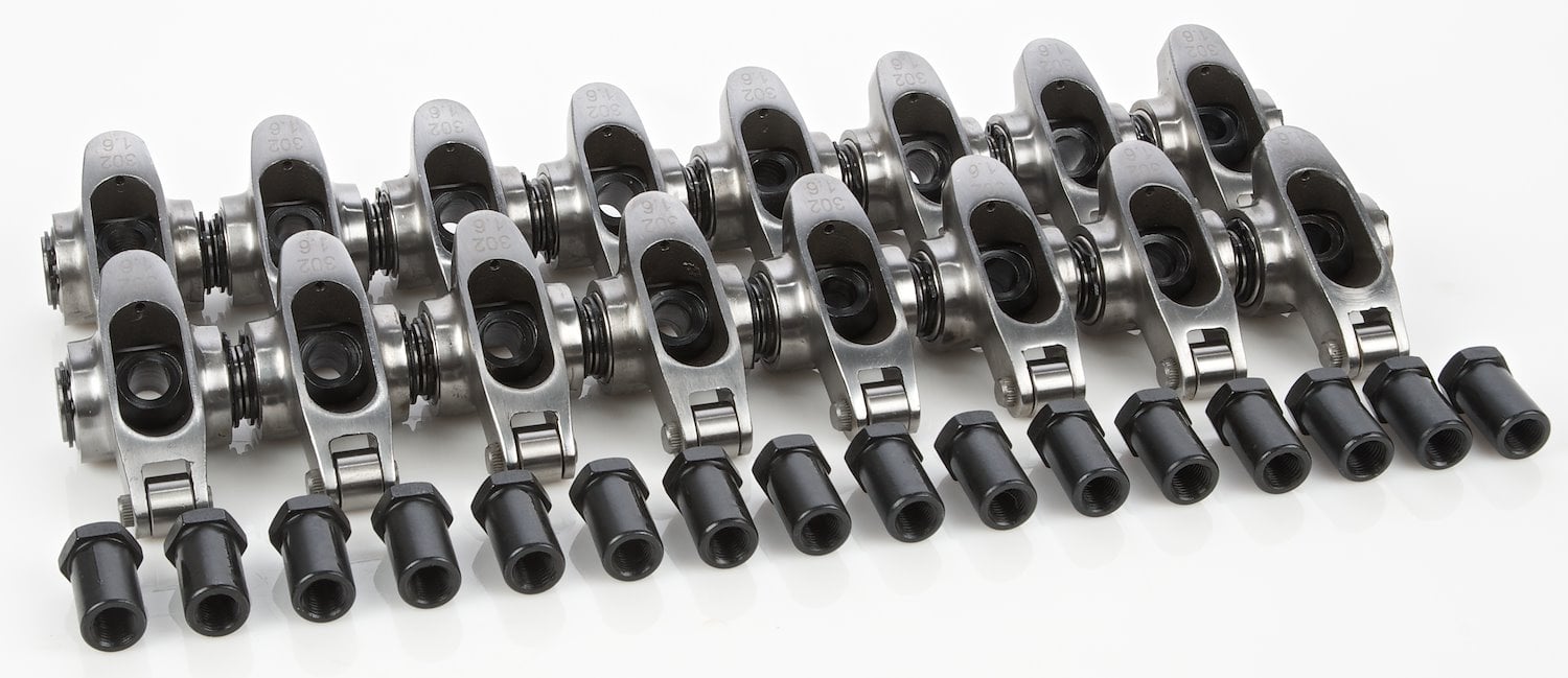 Stainless Steel Rocker Arms for Ford 289, 302,
