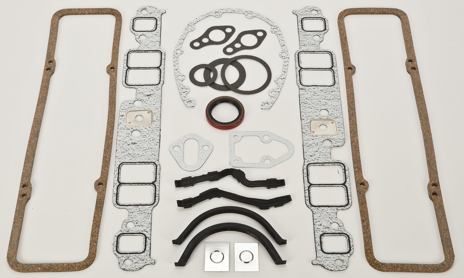 Cam Change Gasket Set Small Block Chevy 1957-1985