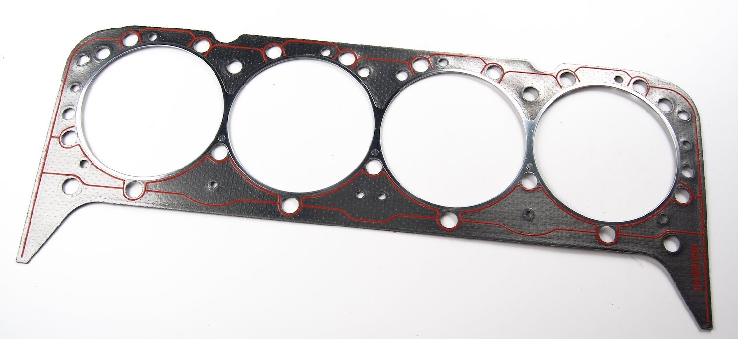 High-Temp Cylinder Head Gasket for Small Block Chevy (Except LT & LS Engines)