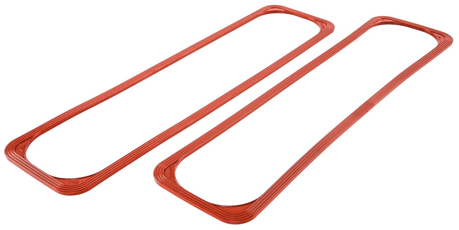 Valve Cover Gaskets 1986-2002 Small Block Chevy with