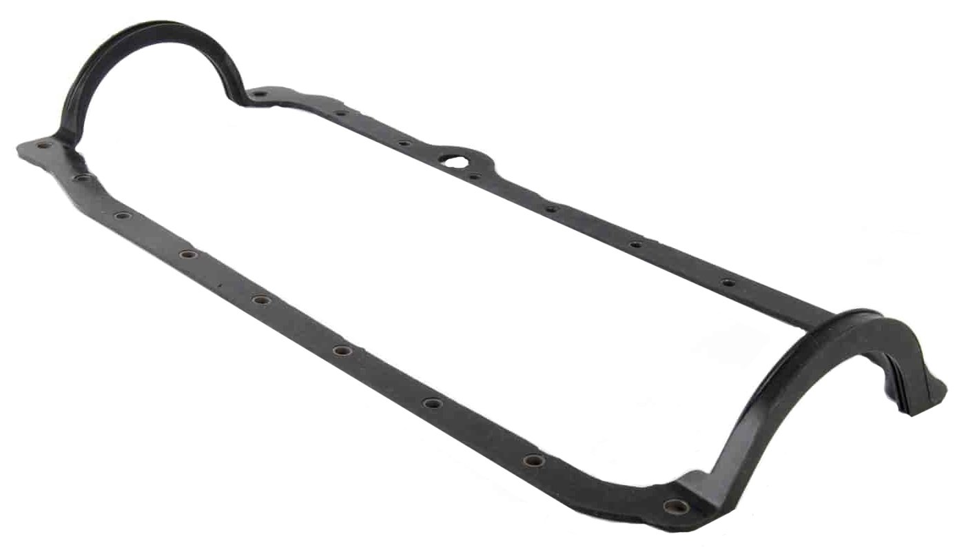 One-Piece Oil Pan Gasket 1986-1999 Small Block Chevy