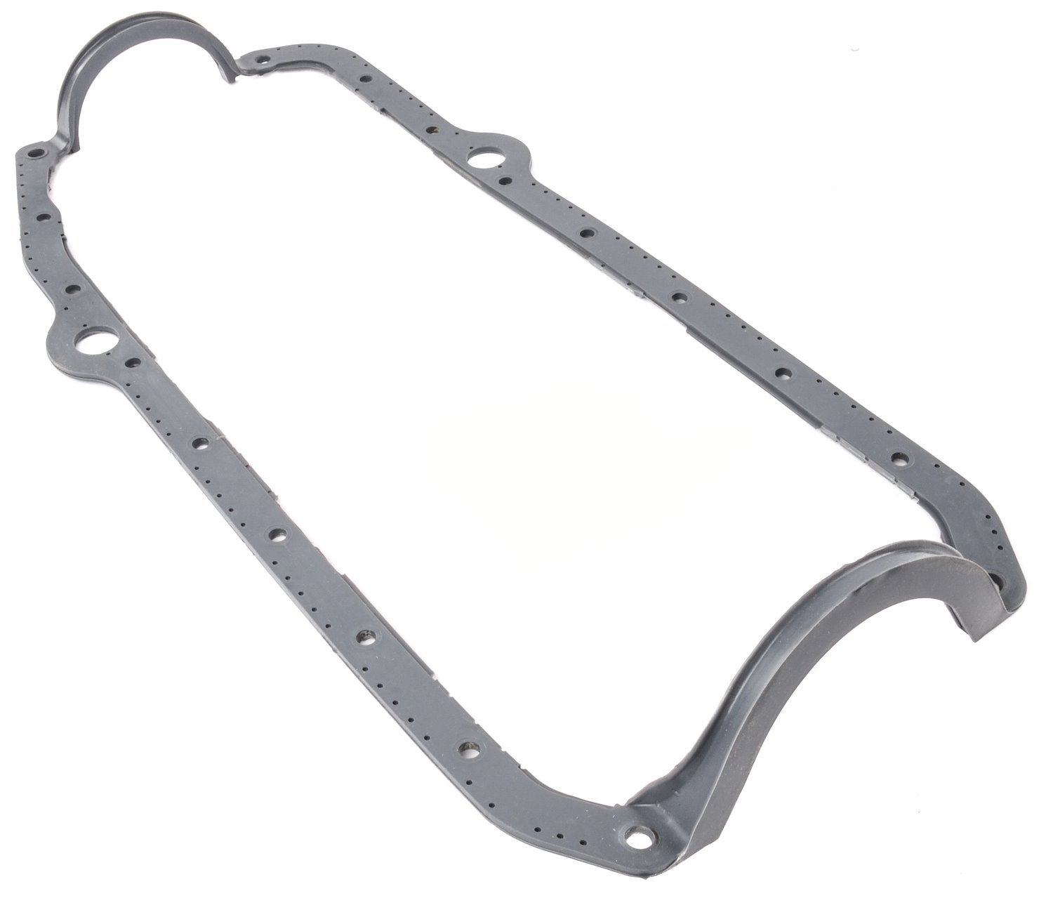 One-Piece Oil Pan Gasket for 1975-1985 Small Block