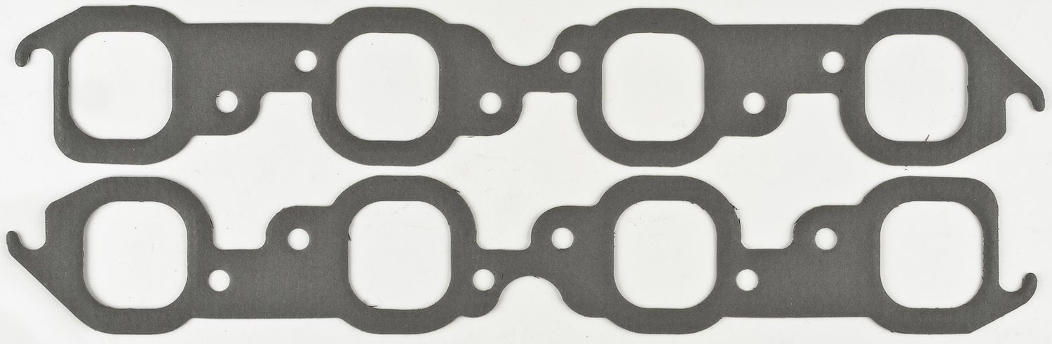 JEGS Performance Products 210152: Exhaust Header Gaskets BBC JEGS