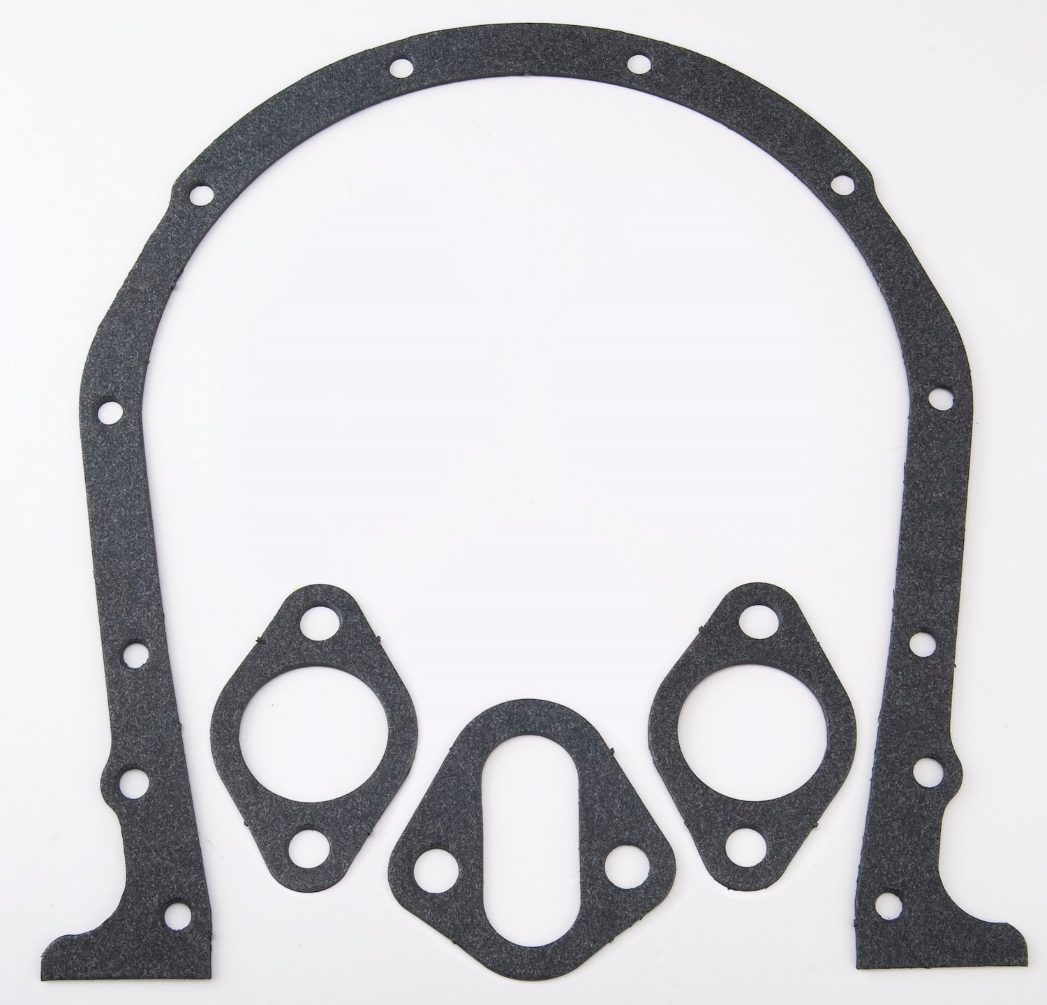 JEGS Performance Products 210165: Timing Cover Gasket Set 1965-90 BBC Gen  IV JEGS