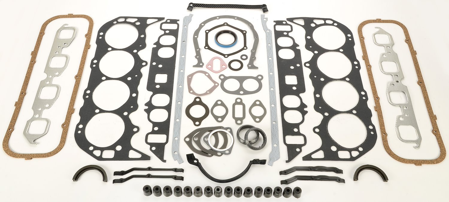 Engine Gasket Kit for 1965-1979 Big Block Chevy 396-454 ci