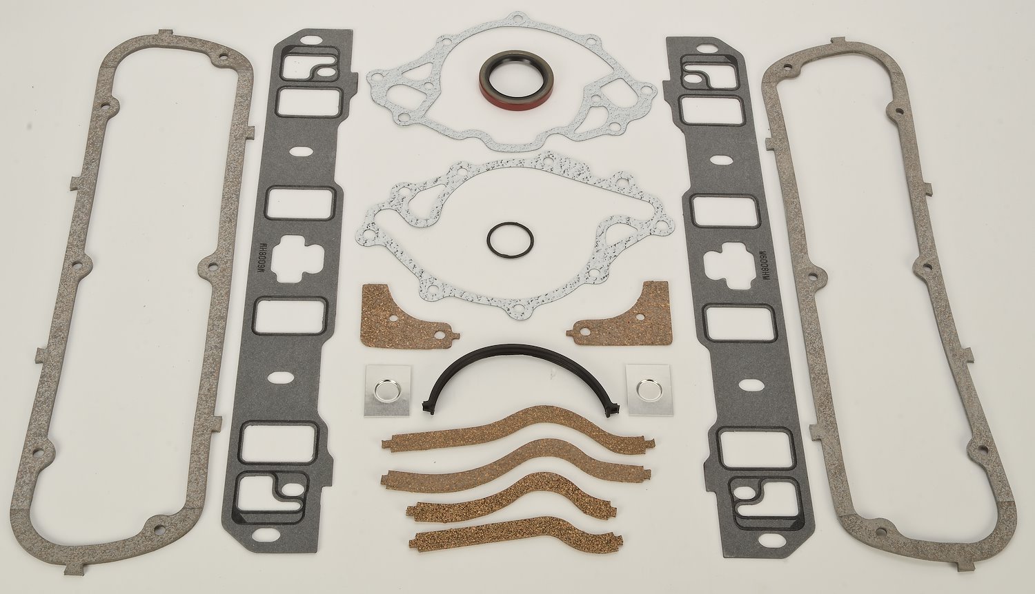Cam Change Gasket Set Small Block Ford 221-351W 1962-76