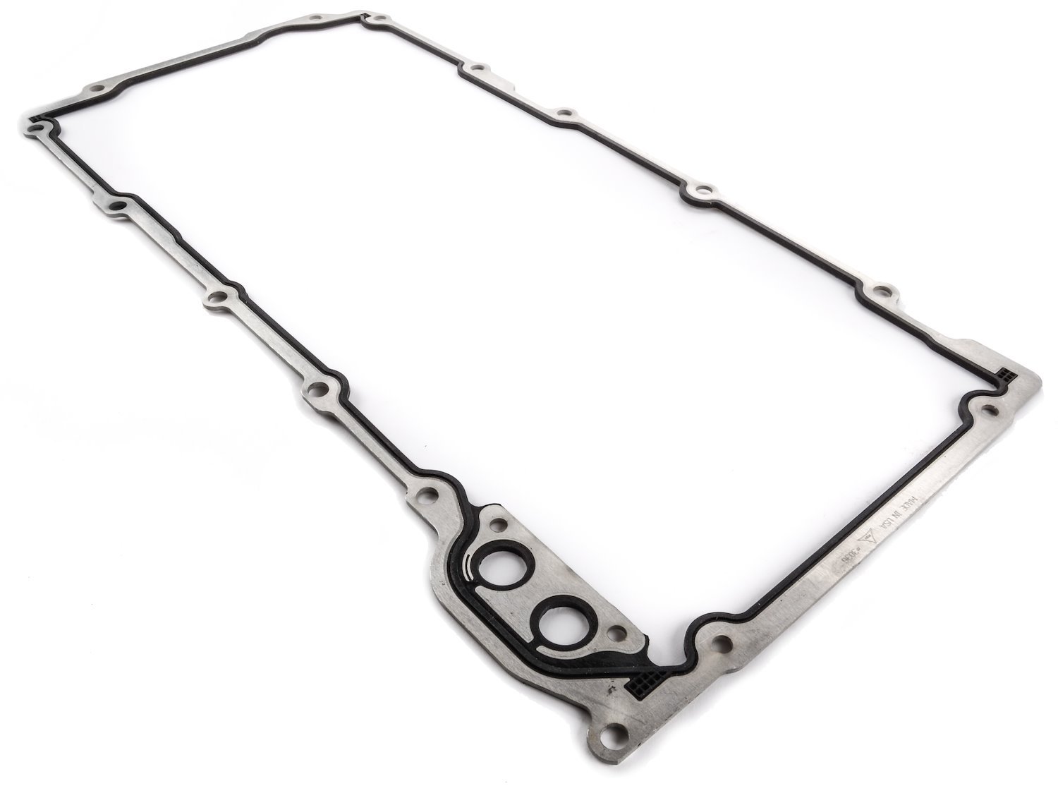 One-Piece Oil Pan Gasket for LS-Series Engines