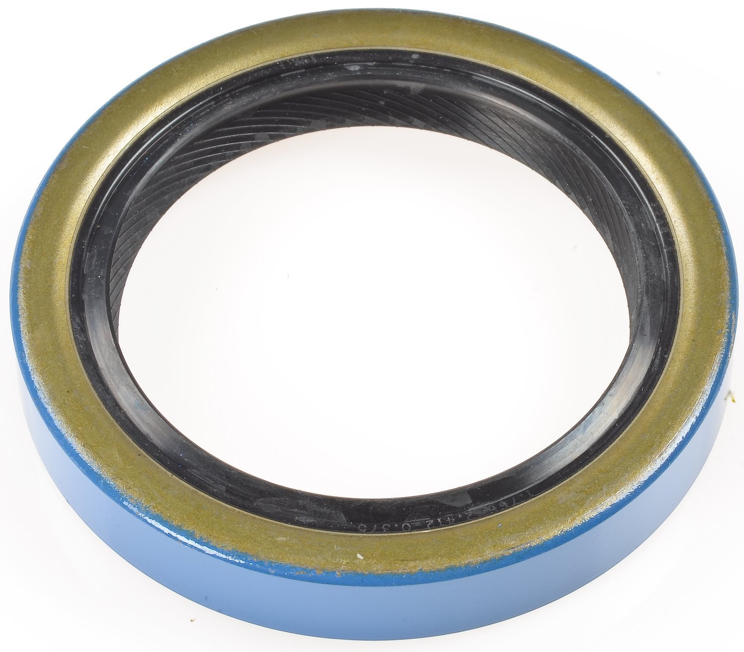JEGS Performance Products 21150: Timing Cover Seal SBC JEGS