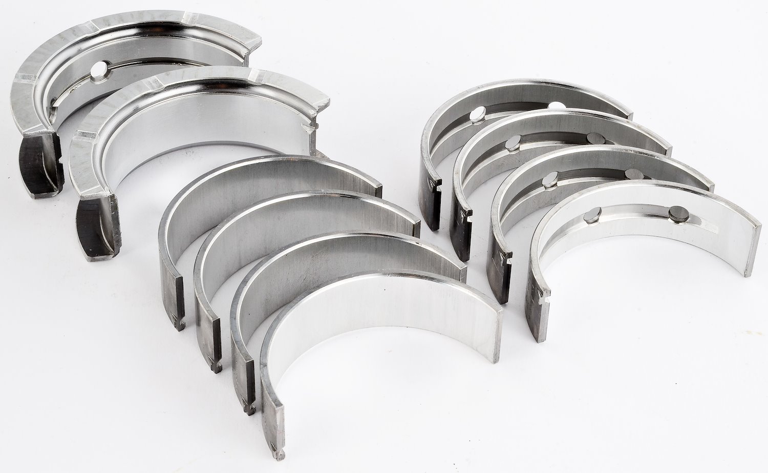 Performance Main Bearing Set for Small Block Chevy