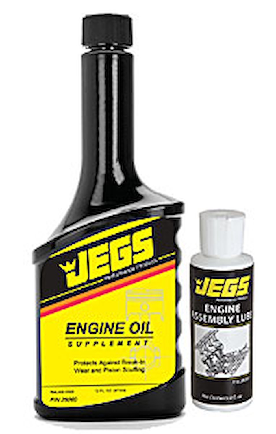 Engine Assembly Lube Kit