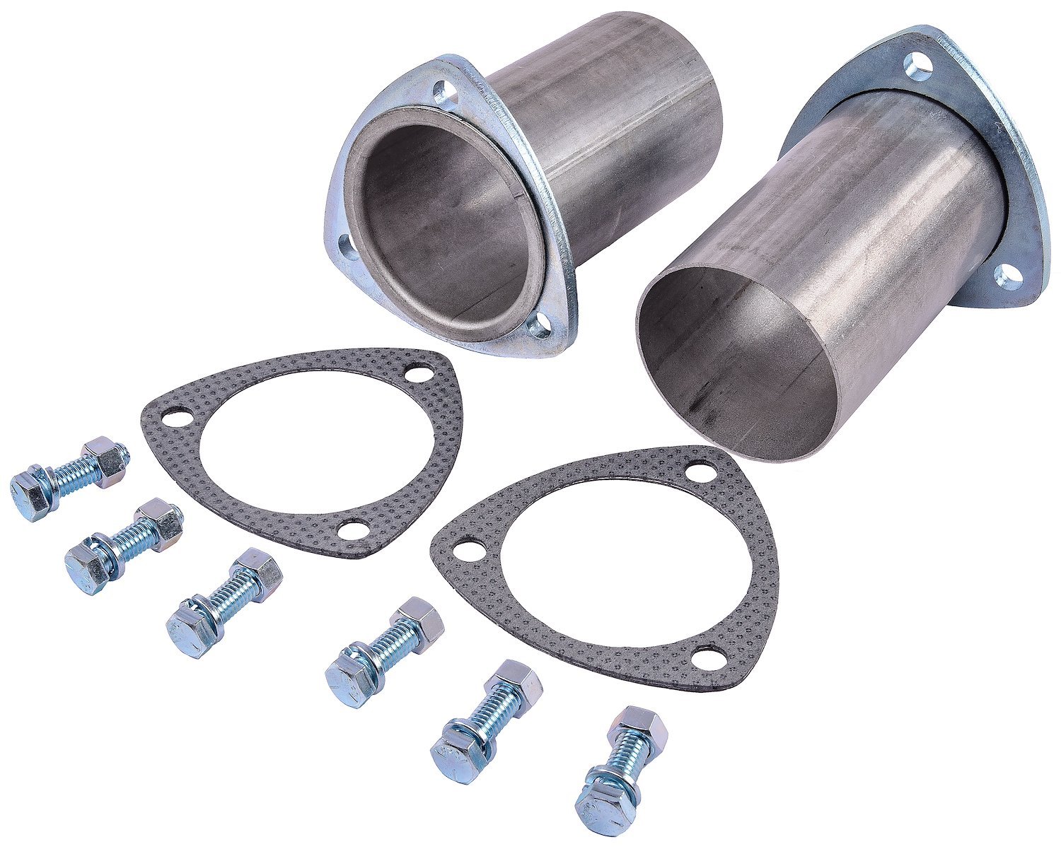 JEGS Reducers - Steel Reducers without O2 Fittings - JEGS
