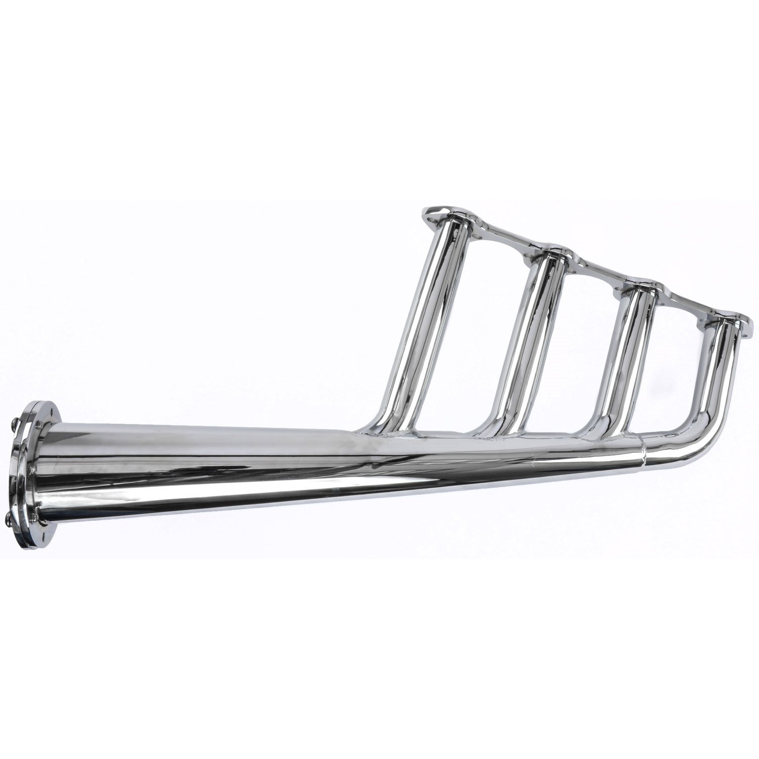 Ford small block headers