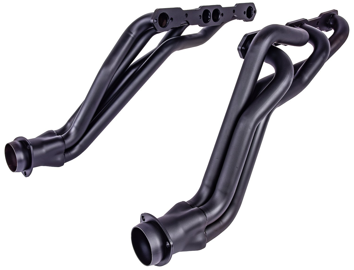 Long Tube Headers for 1988-1995 GM 2WD &