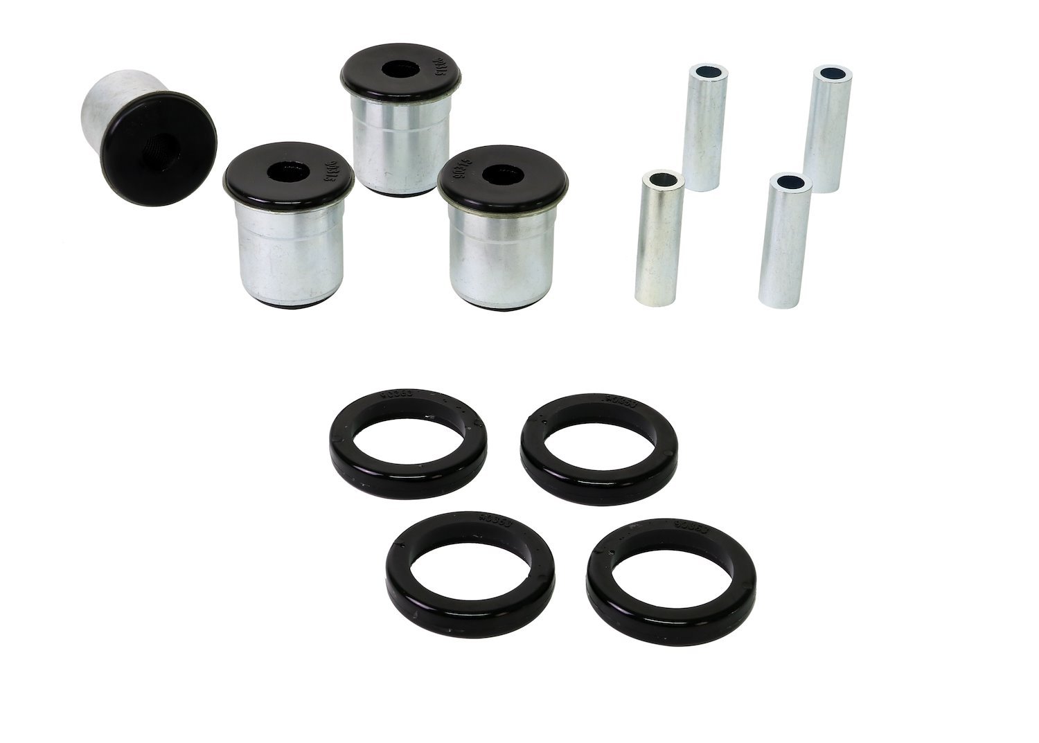 CONTROL ARM BUSHING