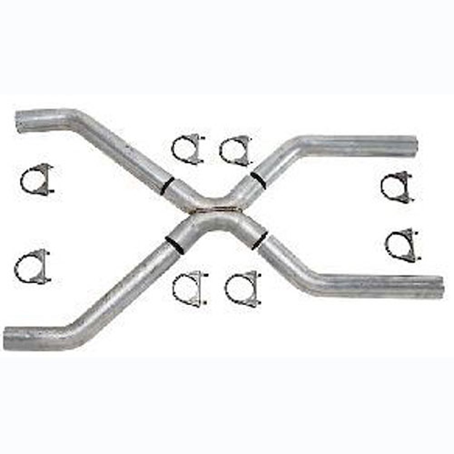 K-Series Universal Preformed Band Clamp