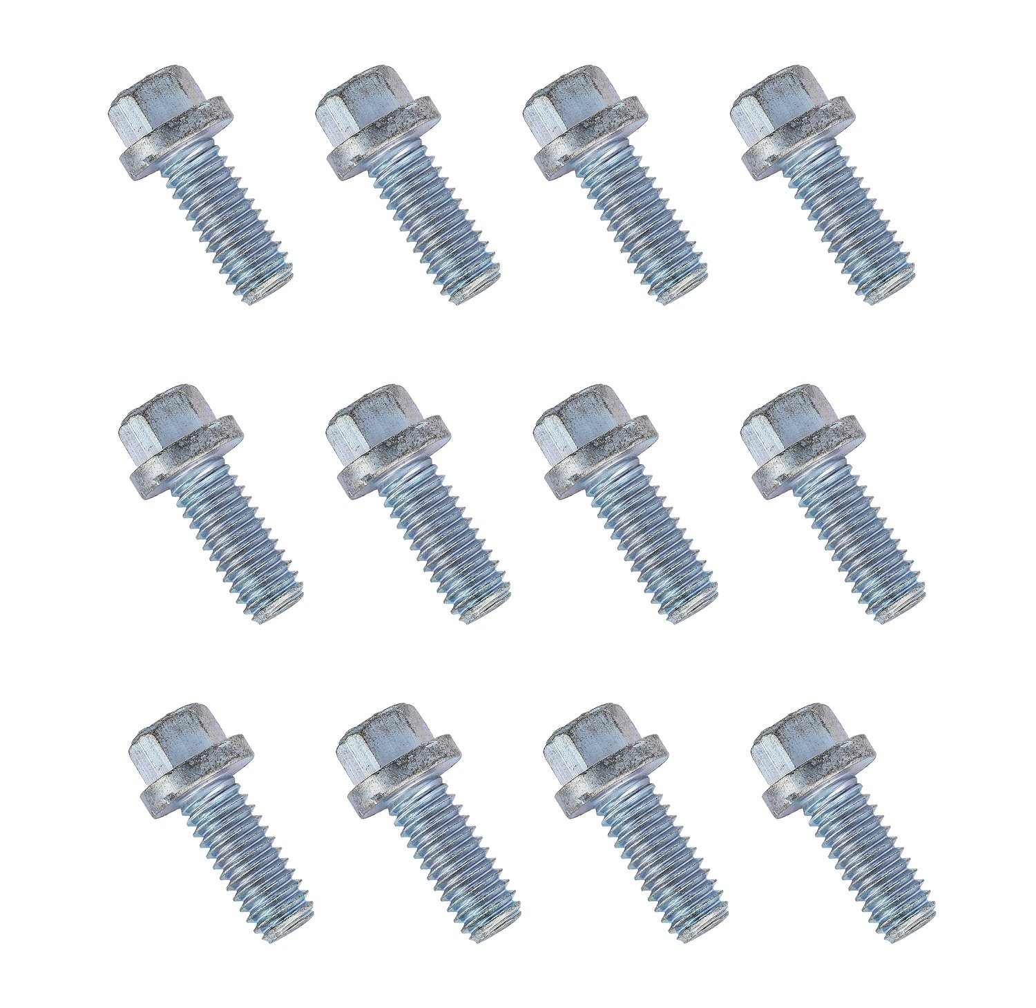High Quality Auto Parts Stainless Steel Ladder Screw Rivets Semi