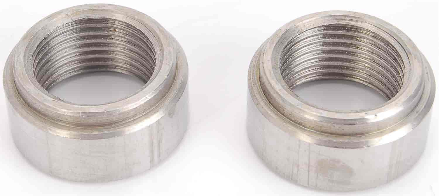 O2 Sensor Fittings 18mm x 1.5 Thread