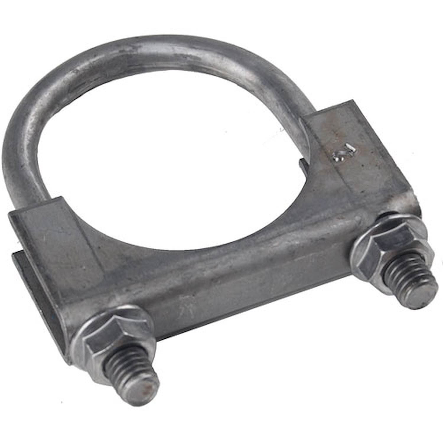 Steel U-Clamp for 1-1/4