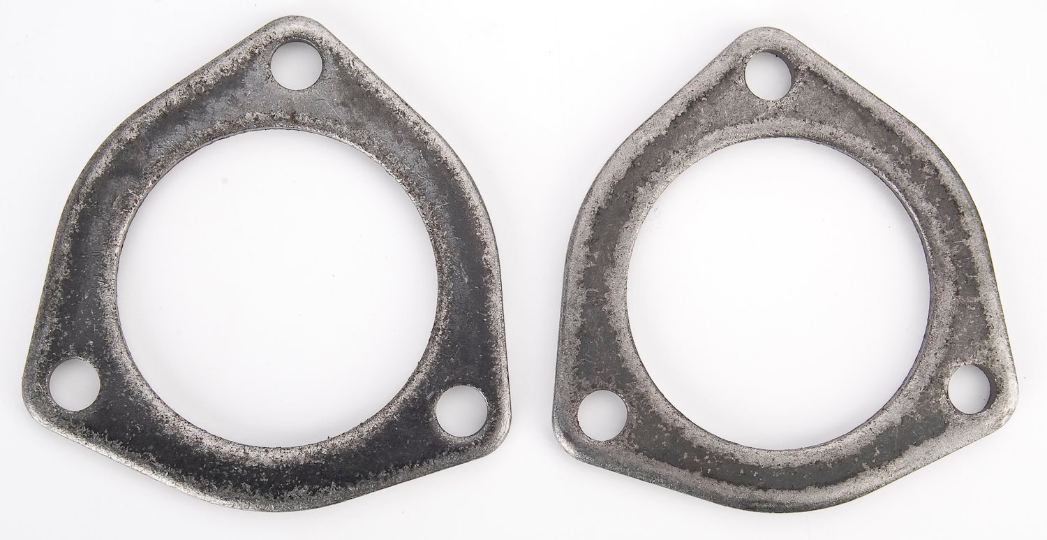 Collector Flange Rings (pair) 2-1/2
