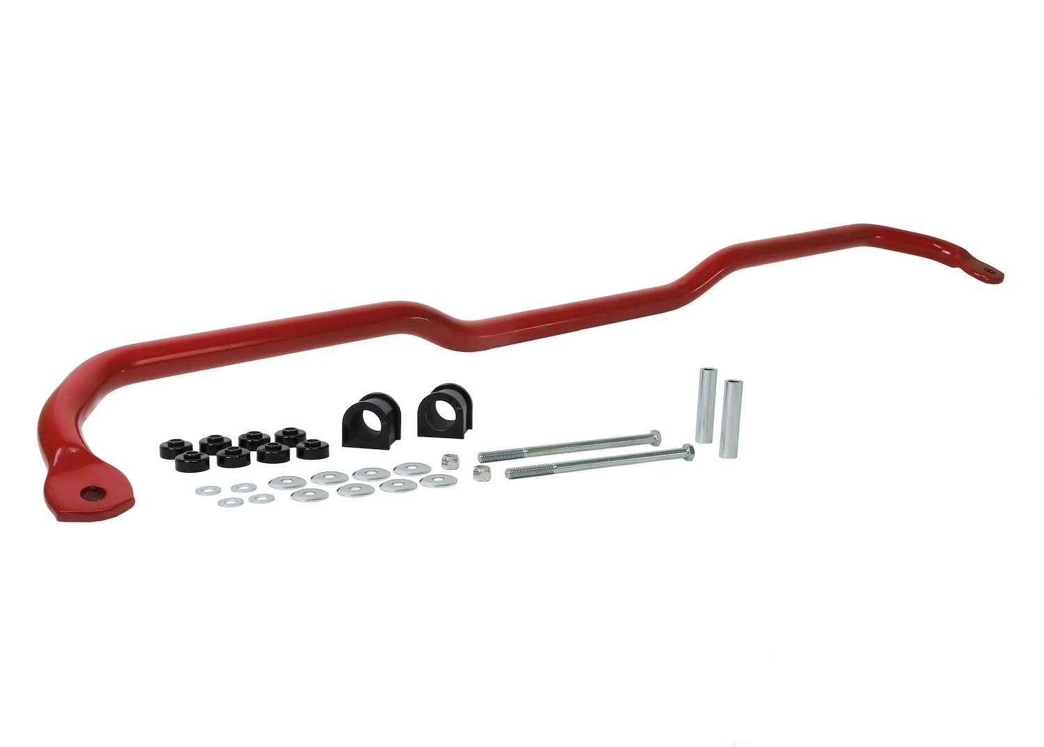 STABILIZER BAR ASSEMBLY