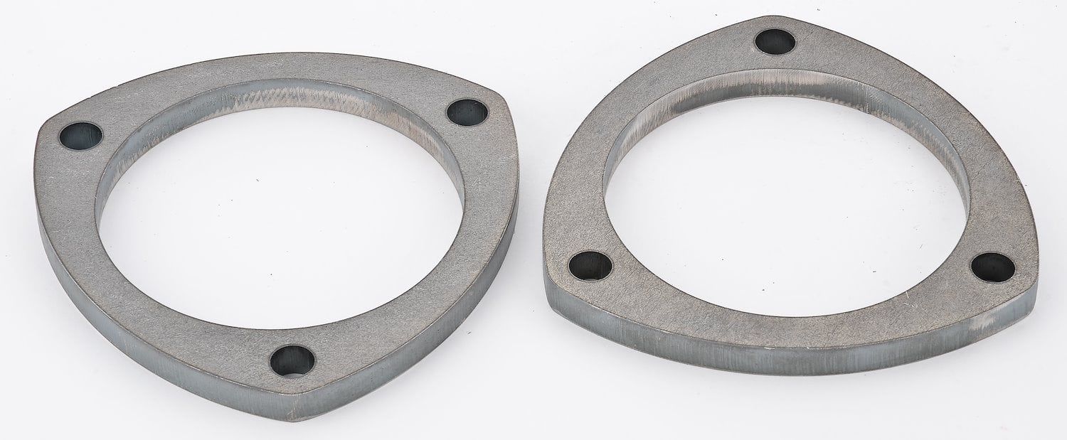 Heavy-Duty Collector Flange Rings 3-1/2