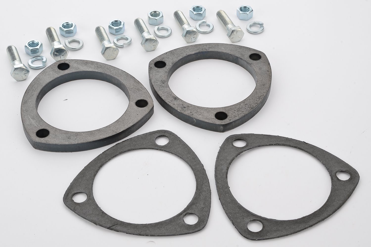 Heavy-Duty Header Collector Flange Ring Kit [3 in.