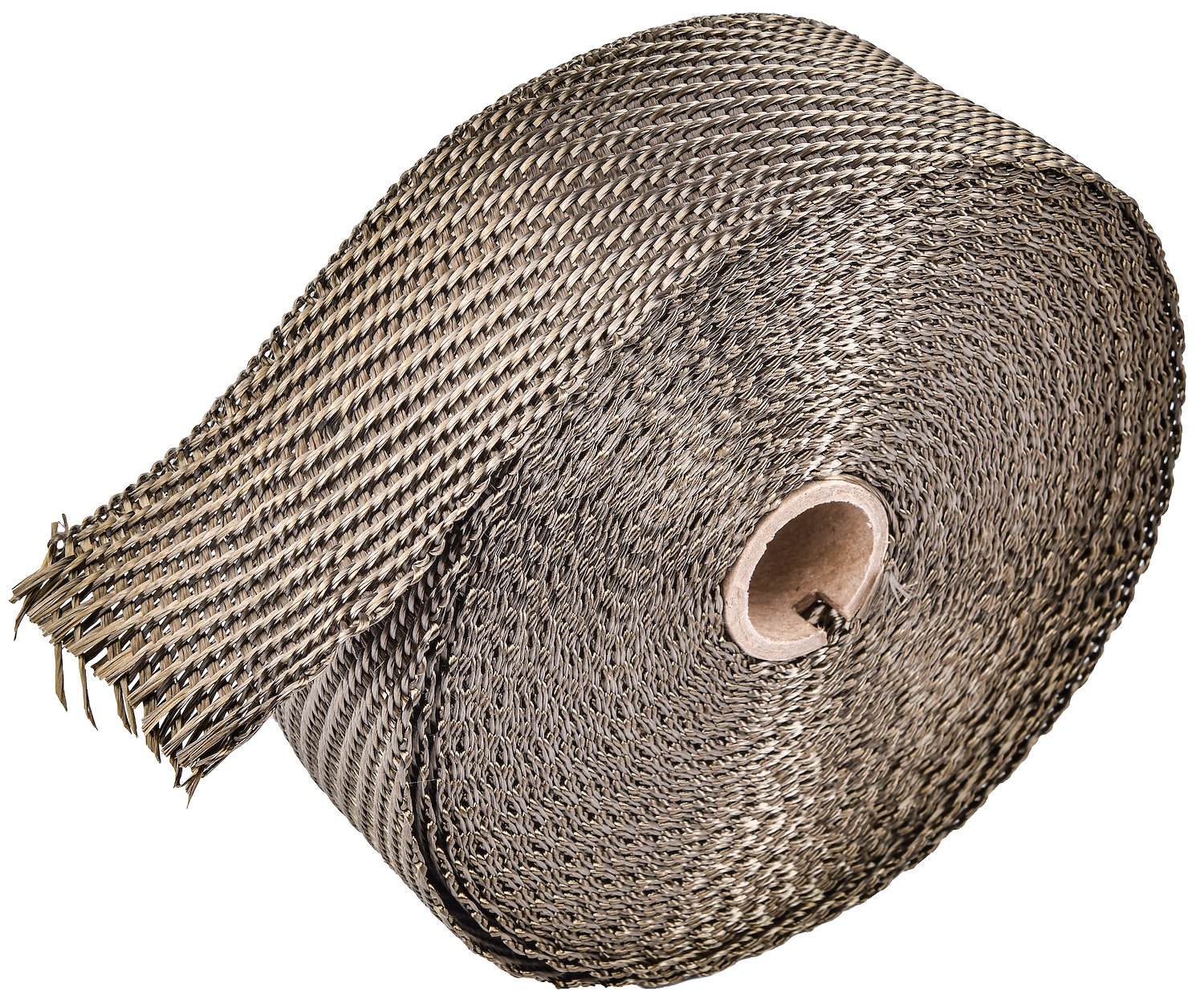 Titanium Exhaust Wrap 2 in. Wide x 50 ft. Length