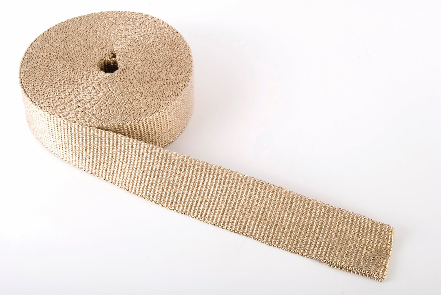 Exhaust & Header Wrap 2 in. x 50 ft. x 1/16 in. Thick