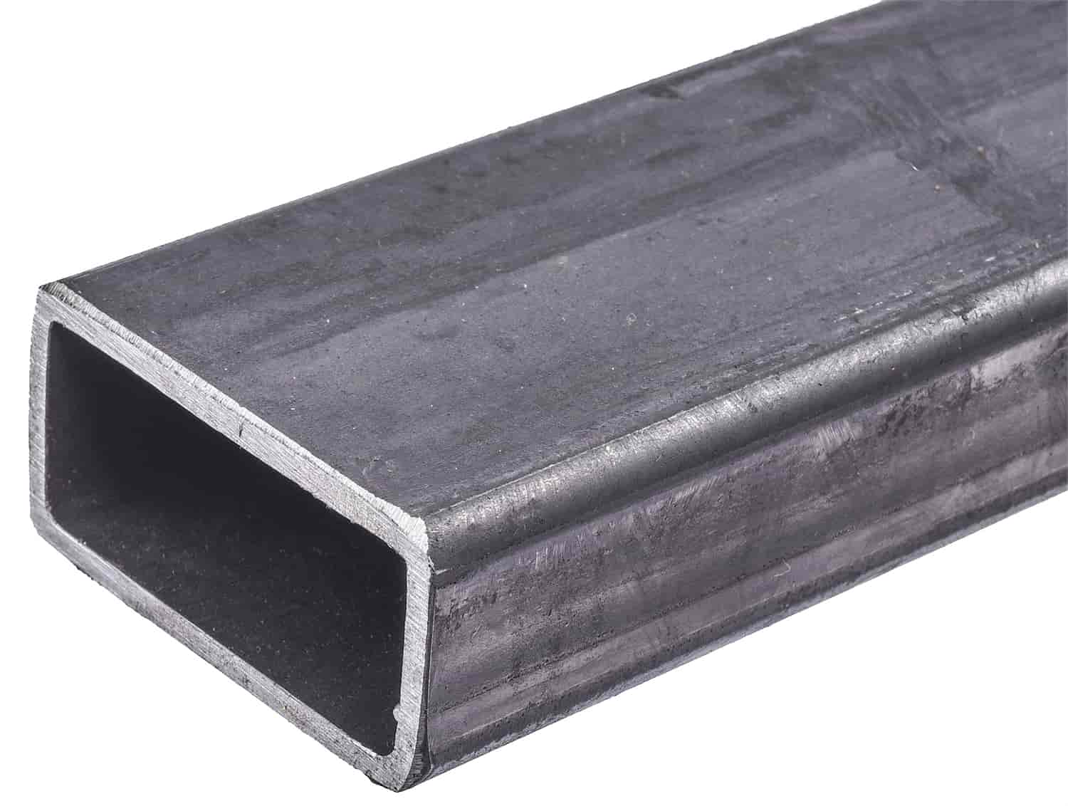 Mild Steel Tubing [Rectangular, 1 in. Height x