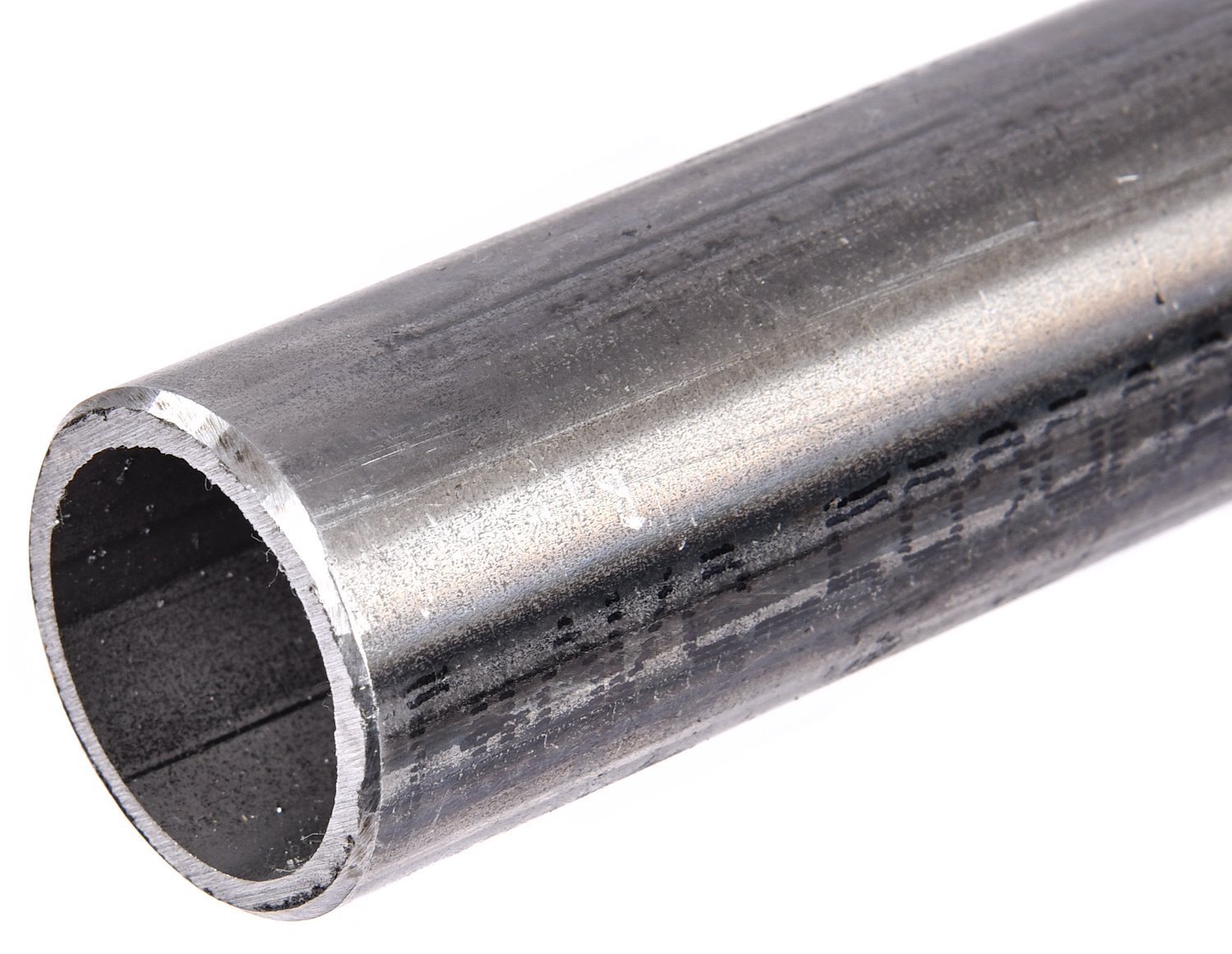 Mild Steel Tubing [Round, 1 1/4 in. Diameter
