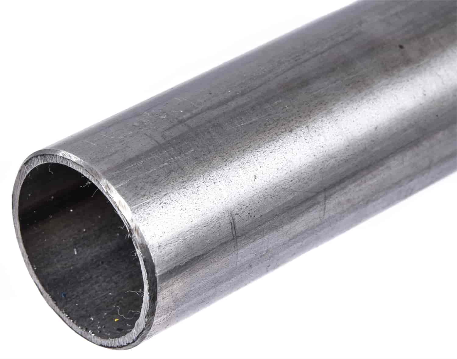 Mild Steel Tubing [Round, 1 1/4 in. Diameter
