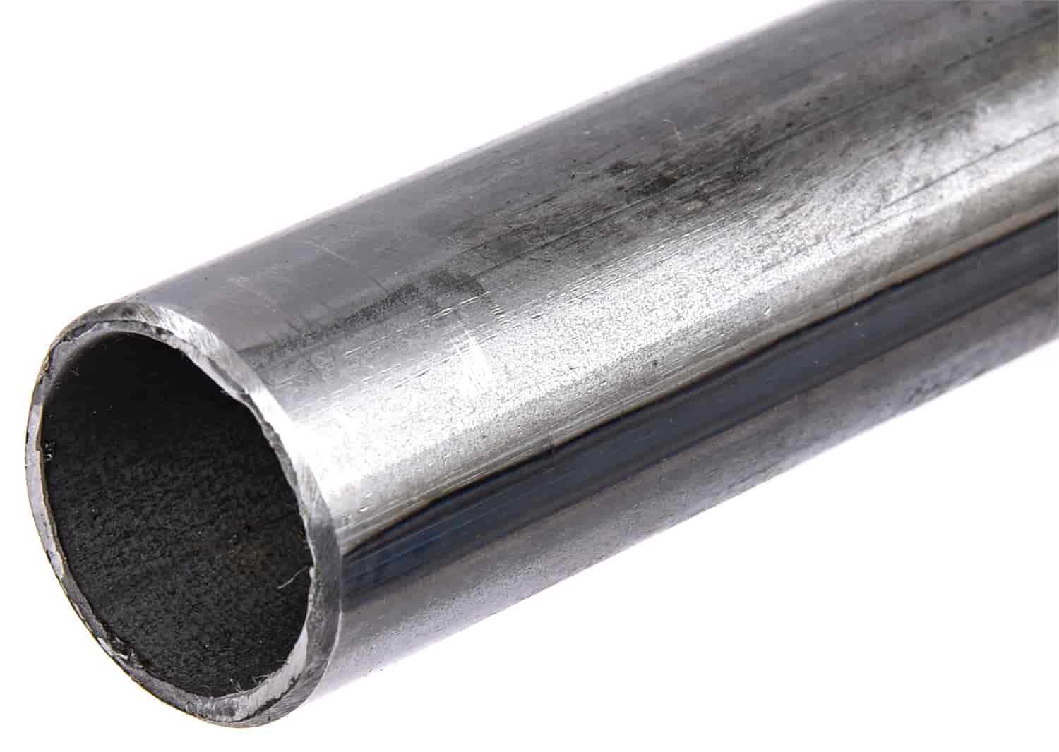 Mild Steel Tubing [Round, 1 in. Diameter x