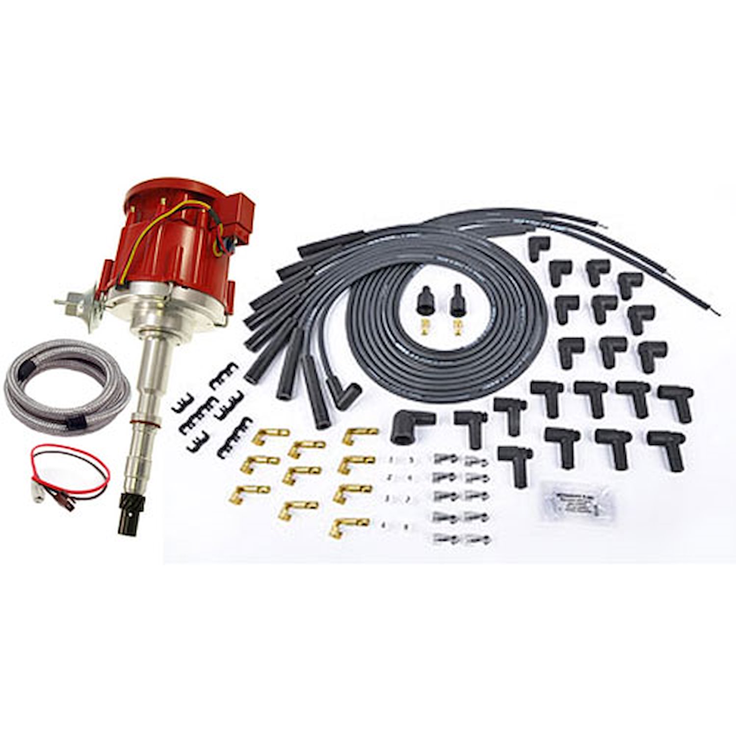 HEI Distributor Kit for 1968-1991 AMC/Jeep 290, 304, 343, 360, 390 & 401 V8