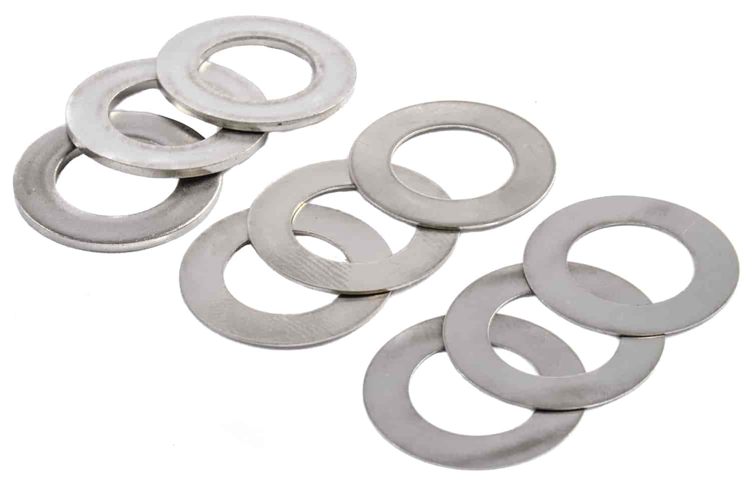 JEGS 40085: Distributor Shim Kit Made in the USA JEGS