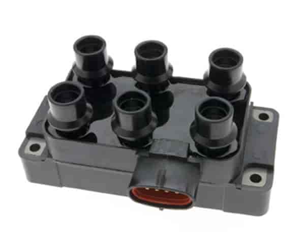 Ford edis 6 coil pack #4