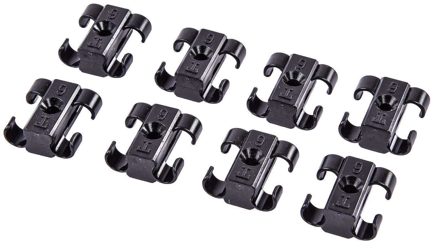 Ignition Wire Separators Set of 8 [For 8