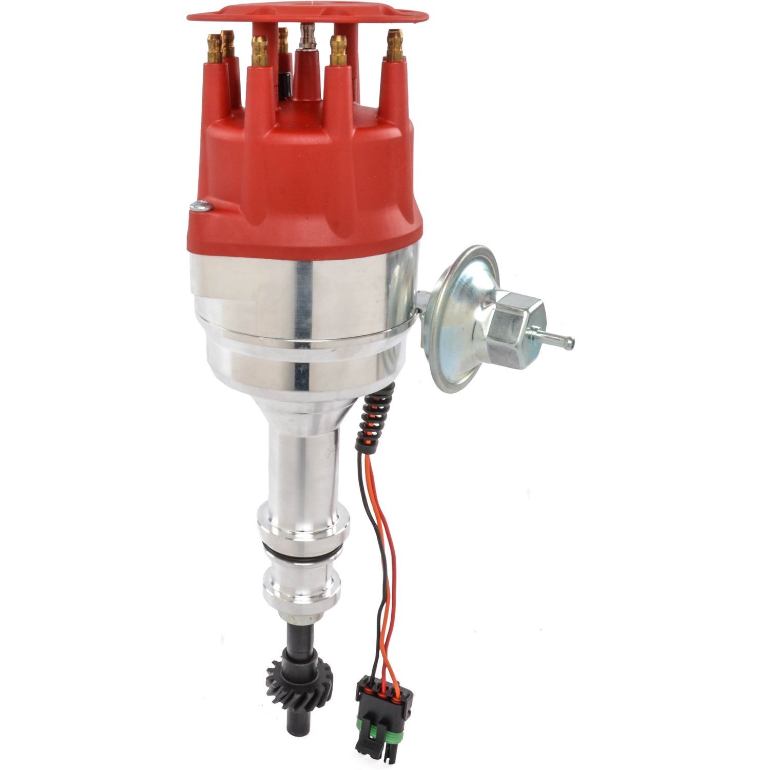 SSR-III Ready-to-Run (RTR) Pro-Series Distributor for Ford