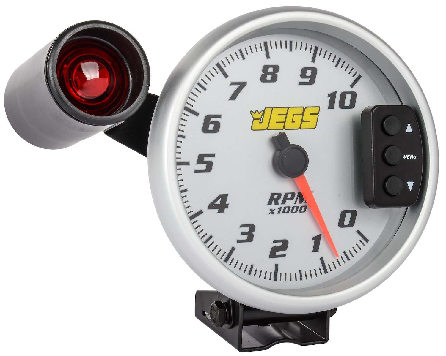 5 in. Tachometer with Shift Light and Peak