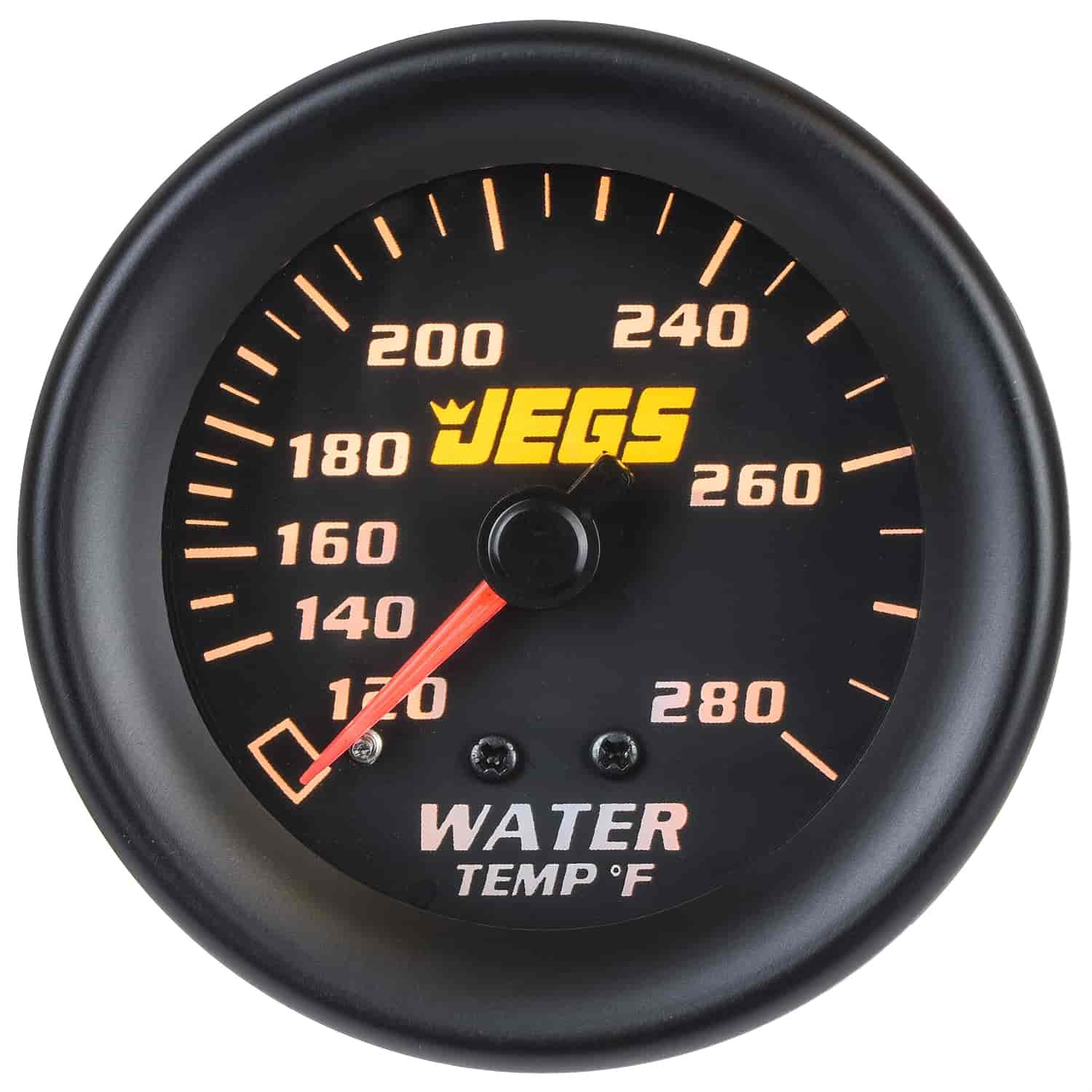 Bezel For Temperature Gauge