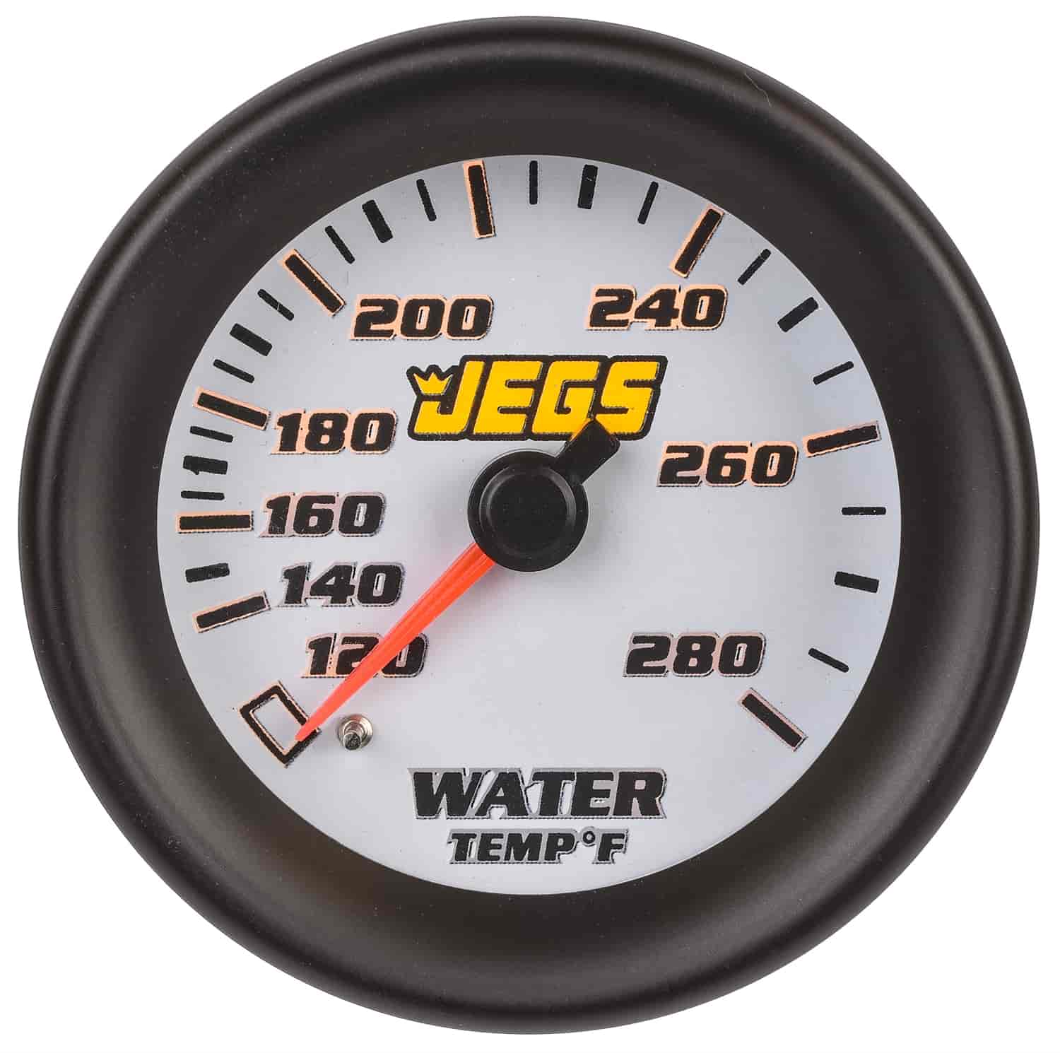 Water Temperature Gauge [2 1/16 in. Mechanical, 120-280